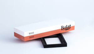 Bulat Sharpening Stone 3000/8000 Combination Grit
