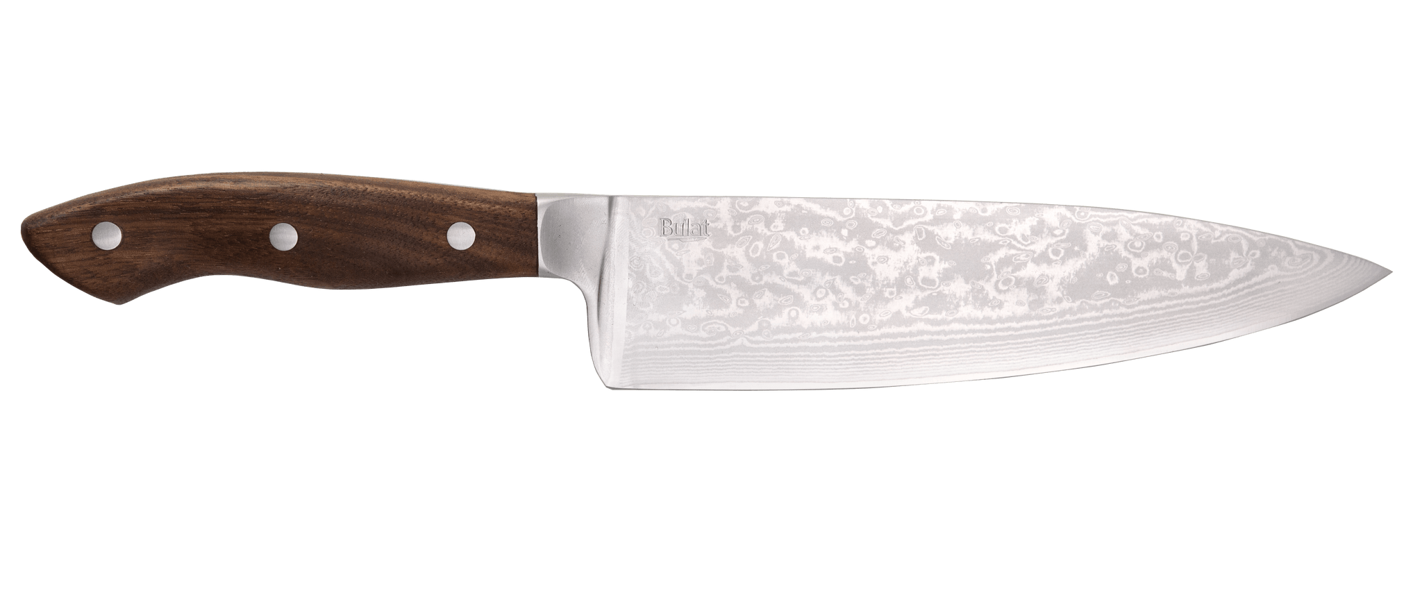 BALLISTICS - ballistics brunt 包丁 ナイフ レア タンカラー H&amp;O Bulat Chef Knife – Bulat Kitchen