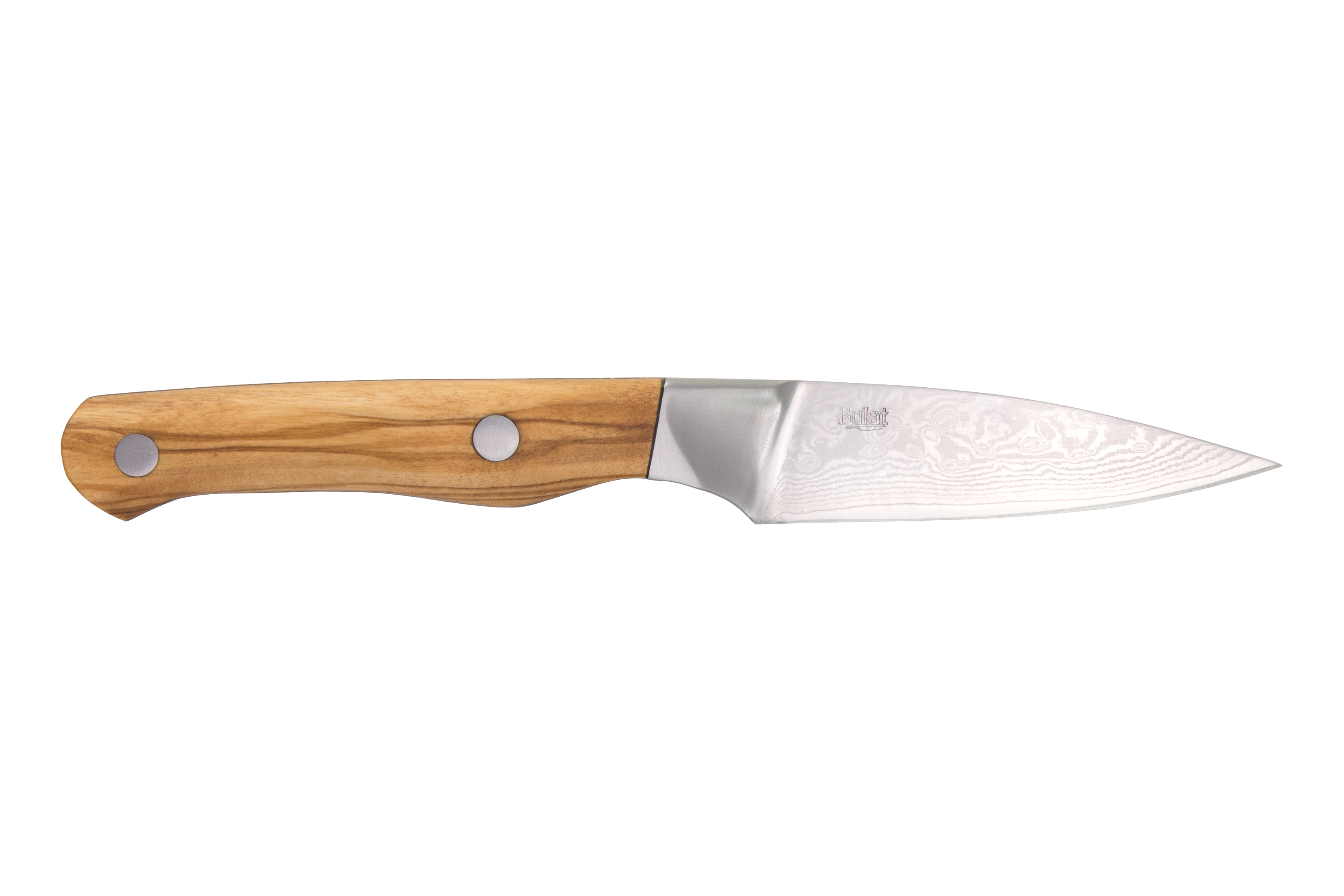 Bulat Paring Knife – Bulat Kitchen